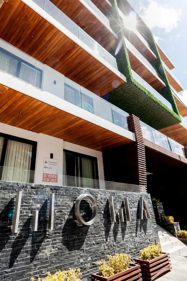 Trendy Designer Apartment In The 5Th Avenue Playa del Carmen 0*,  Mexico