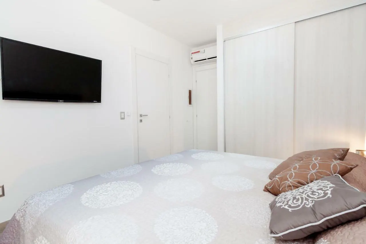 Trendy Designer Apartment In The 5Th Avenue Playa del Carmen 0*,