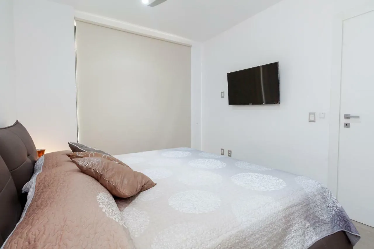 Trendy Designer Apartment In The 5Th Avenue Playa del Carmen