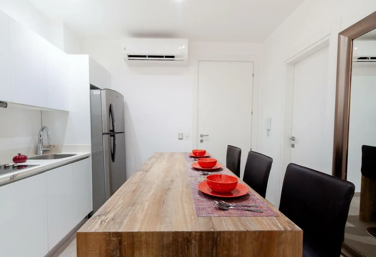 Trendy Designer Apartment In The 5Th Avenue Playa del Carmen Mexico