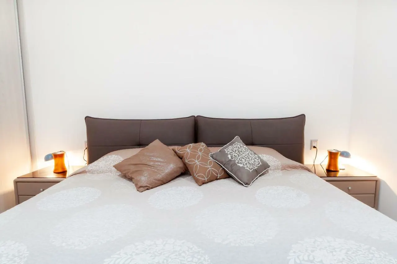 Trendy Designer Apartment In The 5Th Avenue Playa del Carmen