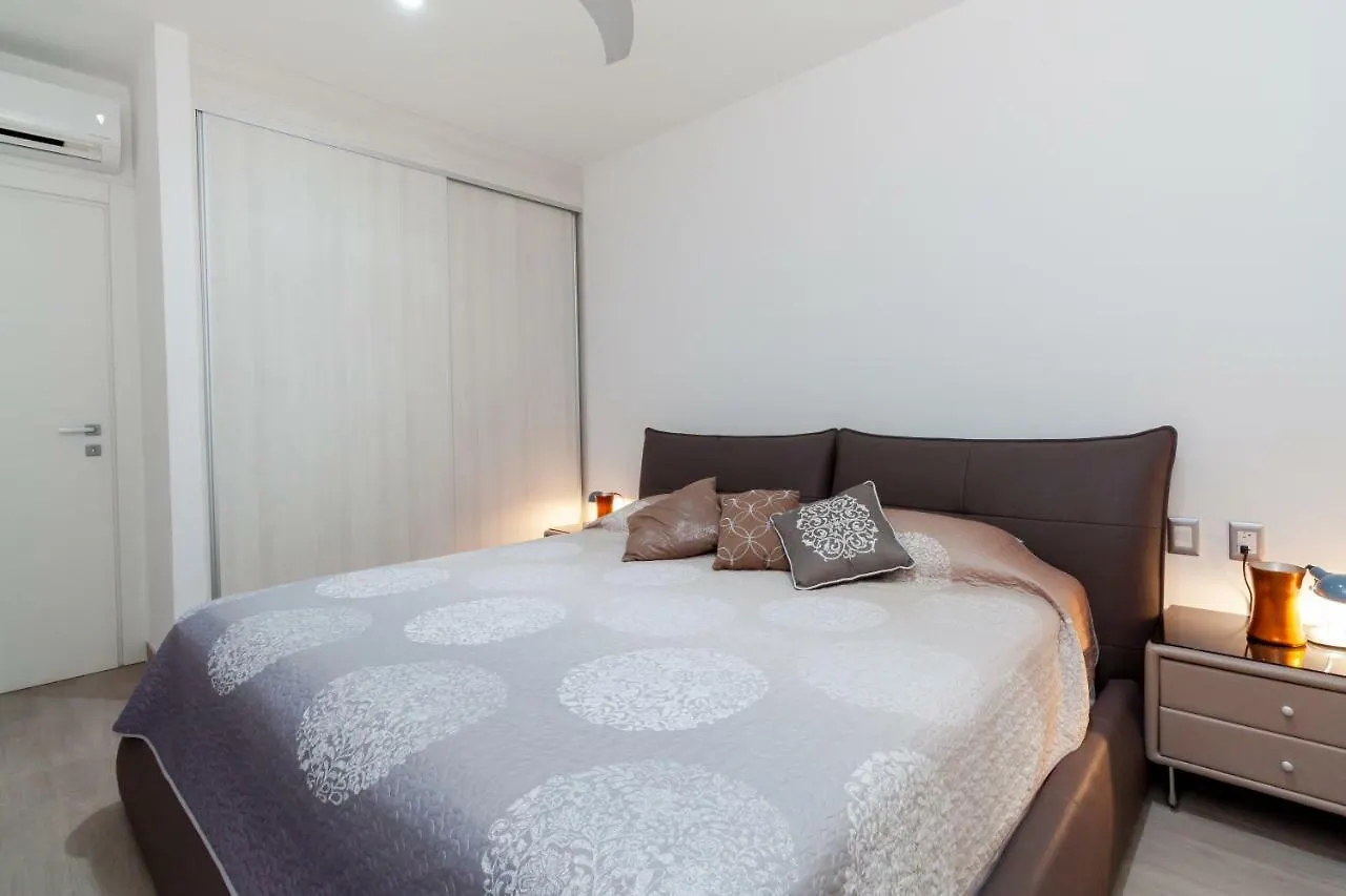 Trendy Designer Apartment In The 5Th Avenue Playa del Carmen 0*,
