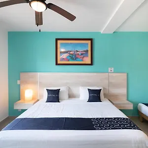3* Отель Punta Esmeralda