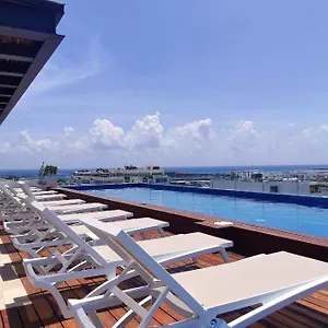 Beautiful 10 Meters From The Fifth Av Playa del Carmen