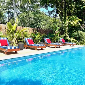 Beautiful Luxury Downtown Playa del Carmen