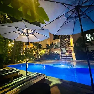 Departamento Con Ubicacion Unica Playa del Carmen