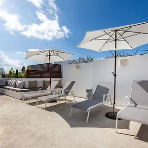 Caribbean Playa del Carmen