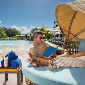 El Beso Adults Only At Ocean Riviera Paradise Feriested