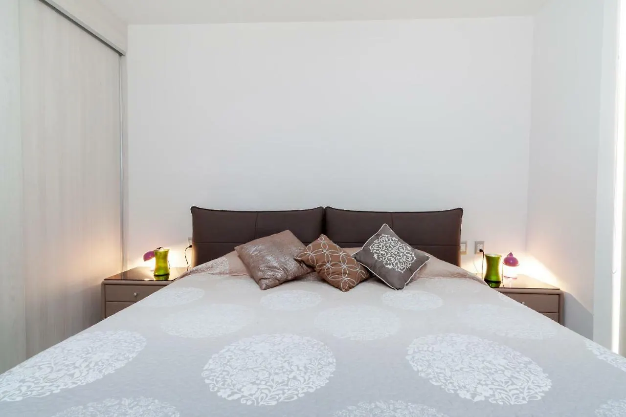 Trendy Designer Apartment In The 5Th Avenue Playa del Carmen Mexico