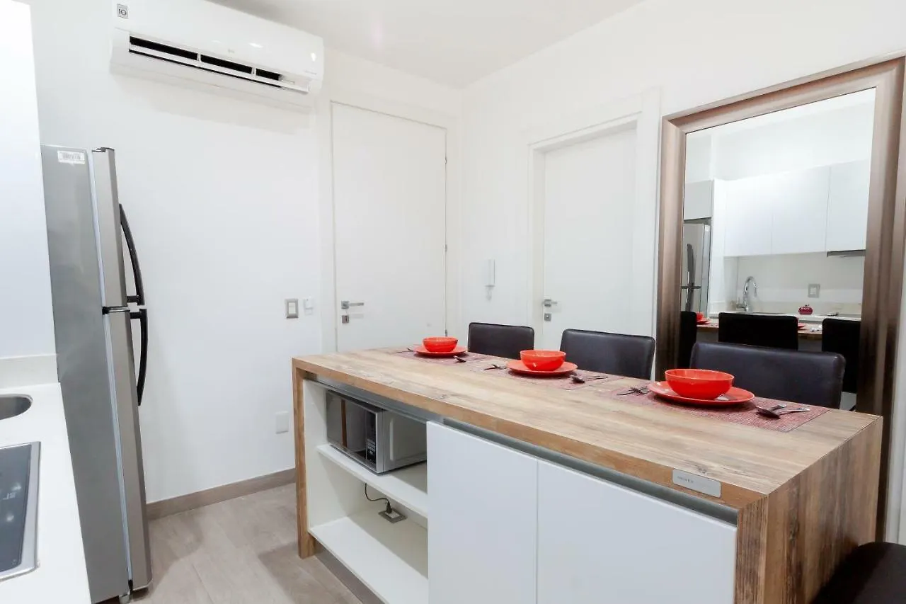 Trendy Designer Apartment In The 5Th Avenue Playa del Carmen 0*,