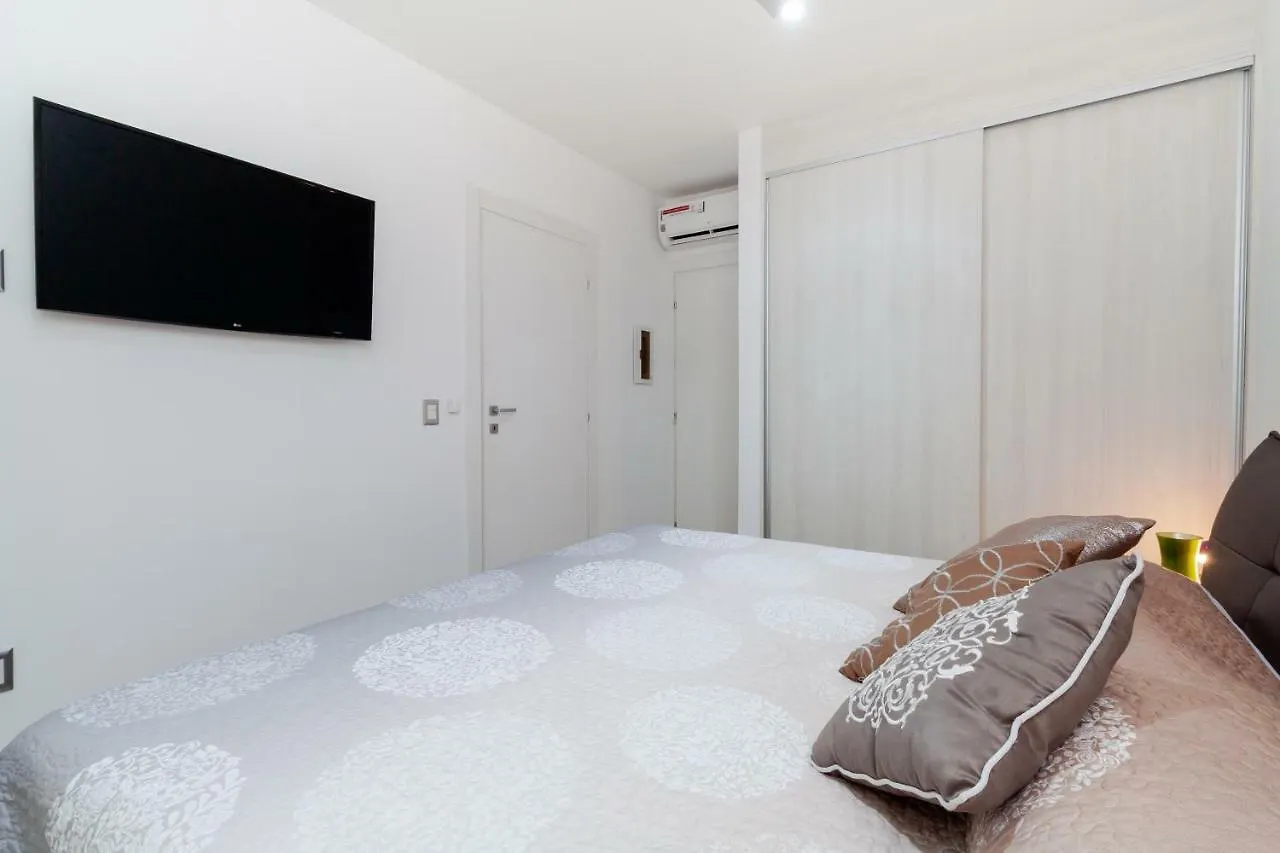 Trendy Designer Apartment In The 5Th Avenue Playa del Carmen